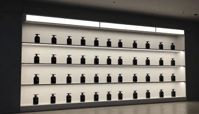 外墙清洗中清洁维护的常见误区与处理方向