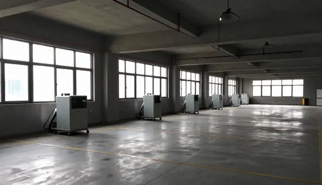 外墙清洗常见问题及应对策略解析