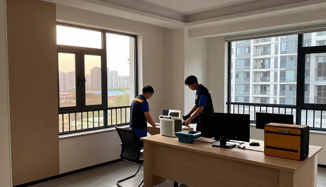 衡阳东勤管家家政服务有限公司分析家政物业市场变化
