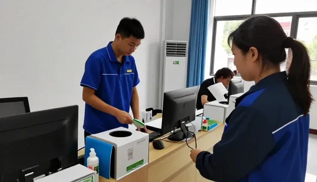 外墙清洗服务应用范围不断扩大