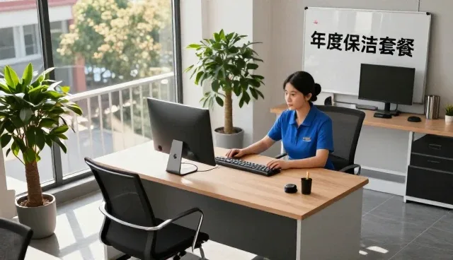 外墙清洗中保洁建议与常见问题解决策略